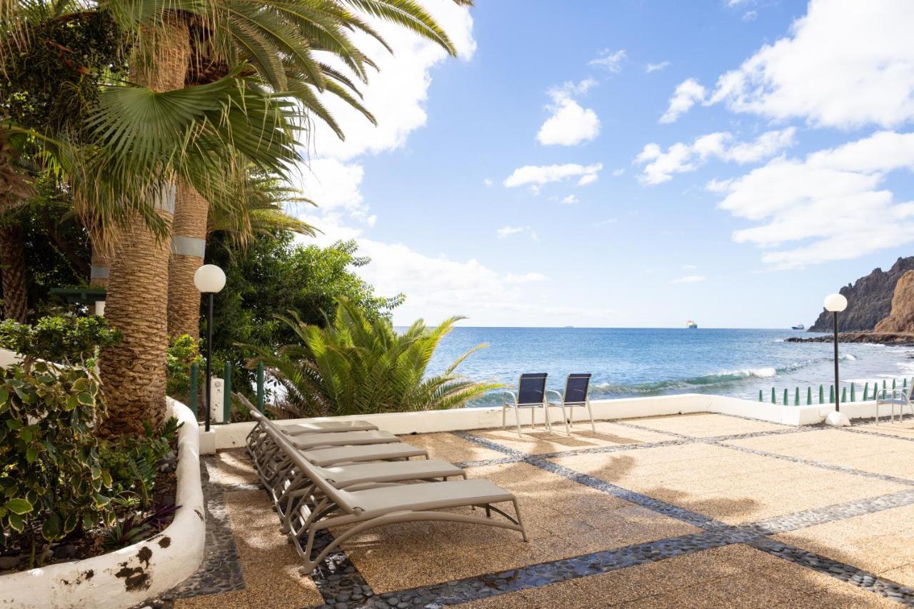 Vistamar Beach San Andres  Екстер'єр фото