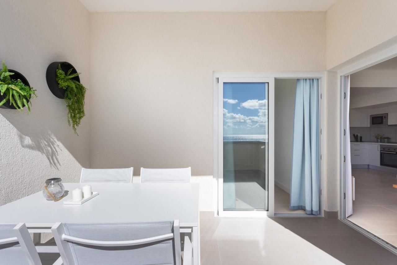 Vistamar Beach San Andres  Екстер'єр фото