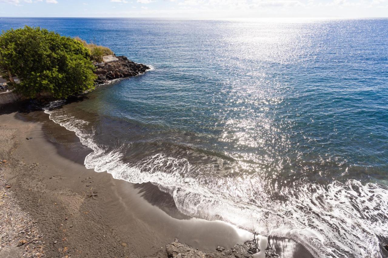 Vistamar Beach San Andres  Екстер'єр фото